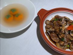 -半勺·新徽菜(银泰城店)