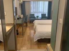-速8酒店(合肥芜湖路万达广场店)
