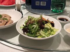 -扬州万怡酒店-中餐厅(文昌中路店)