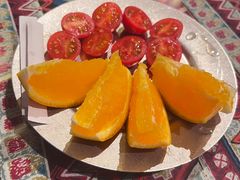 -火塘云南烧烤大排档