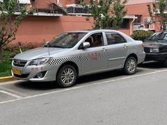 -无忧学车·华茂基地(宝山校区)