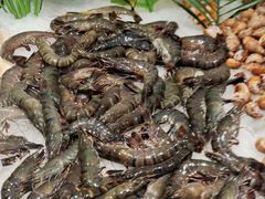 -领鲜活海鲜榴莲自助火锅(东门店)