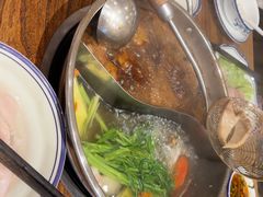 -厝味火锅·潮汕卤水火锅(十一合店)