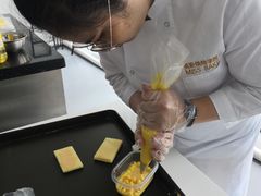 -美斯烘焙培训学院•蛋糕•面包•咖啡(宝安校区)