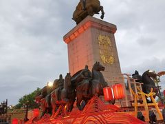 -大唐不夜城