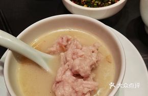 Old Man's Happiness Sour Soup Rabbit