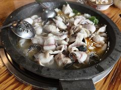 -大鼎石锅鱼(春江里店)