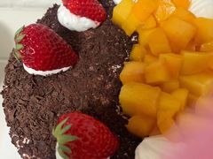 -卡漫莫尼蛋糕(私人定制店)