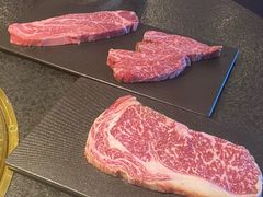 -觅福里•熟成和牛餐厅