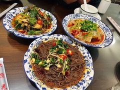 -福顺祥大盘鸡(临潼店)