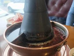 -宝泉铜锅·涮羊肉(解放东路店)