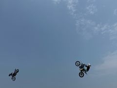 -泰达航母主题公园