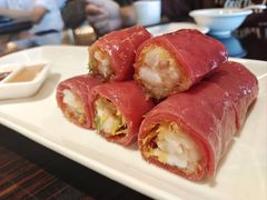 -湛江民大喜来登酒店-采悦轩中餐厅