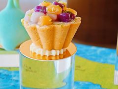 -厦门海港英迪格酒店(中山路店)