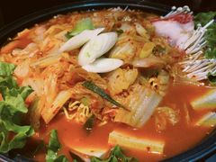 -红小姐的烤肉店(西三旗店)