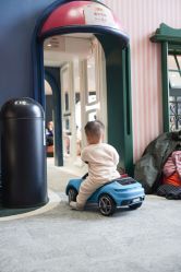 -奈尔宝家庭中心·亲子餐厅(华采天地店)