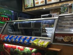 -赛百味SUBWAY(高新店)