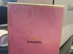 -CHANEL(银座商城店)
