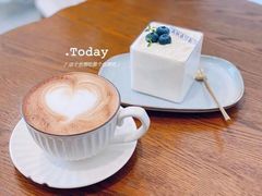 -AHAVA·Fang Baking Studio