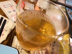 小吊梨汤-瓷器(Market City)