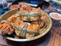 -禄福山庄•顺德菜·融和菜(龙江店)