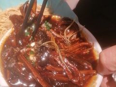 -松鹤面馆·古法焖肉面(观前店)
