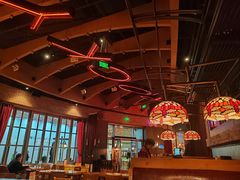 -MR.ROCKY洛奇先生RESTAURANT&BAR(宝安壹方城店)