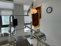 -圣贝口腔(海淀店)