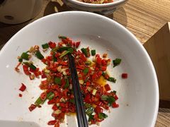 -农耕记·湖南土菜(halo广场店)