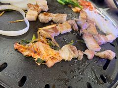 -杀猪天·韩国烤肉(总店)