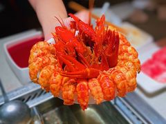 -海底捞火锅(群光广场店)