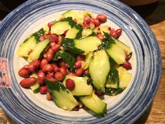 -兰溪小馆(东直门簋街店)