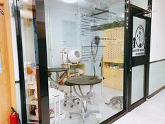 -中农大我爱我爱动物医院·核磁CT·猫病·24小时夜诊中心(石佛营店)