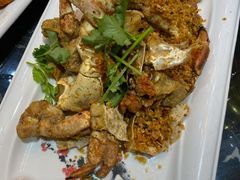 -渔傅·蓝海岸霞浦海鲜(正祥店)