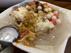 -串妹花式冰粉(乐山总店)