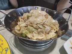 -外婆人家(软件园店)