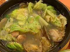 -萨莉亚意式餐厅(国展天虹店)
