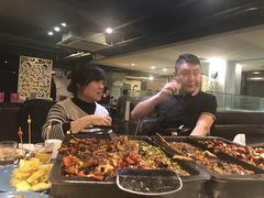 -鸣记脆皮烤鱼(铁西店)