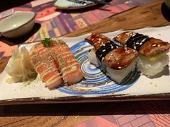 帝王蟹柳寿司-武藏日本料理(宝安壹方城店)