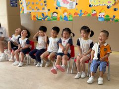 -小象润知早教·托育·幼儿园成长中心