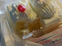 -红宝石·鲜奶小方(联洋店)