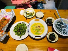 -老弄堂菜馆·老底子杭帮味(鼓楼店)
