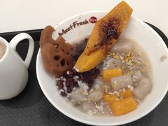 -鲜芋仙(太原街万达店)