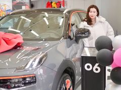 -领克中心(杭州凌客店)