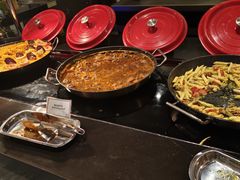 -扬子江国际会议中心龙山湖酒店-希仙全日制餐厅