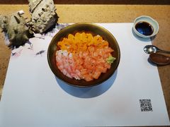 -达摩君日本料理(泰海花园小区店)