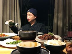 -云里小坐·小院里·团建·宴请·下午茶(三圣乡店)