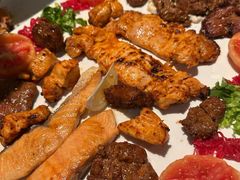 -Efes Turkish & Mediterranean Cuisine 艾菲斯餐厅(陆家嘴店)