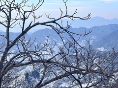 -慕田峪长城