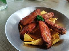 -埠口精酿夜景餐酒吧· BREWPORT BISTRO(长嘉汇重庆之眼店)